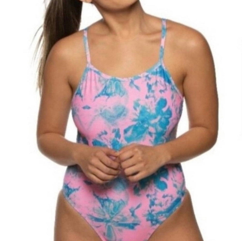 MAJOR ISO!!! Jolyn swim suit 26, 28 size!